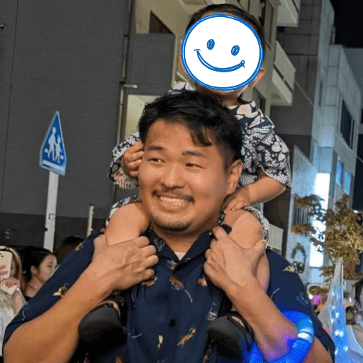 小田原おあいこ代表 菅谷 晟煕